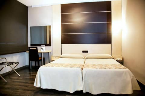 Hotel Universal by Maxi Hoteles — photo 4