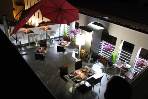 Hotel Universal by Maxi Hoteles — photo 7