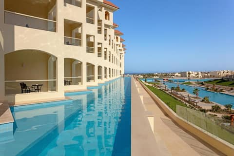 Xanadu Makadi Bay - High Class All Inclusive — photo 4