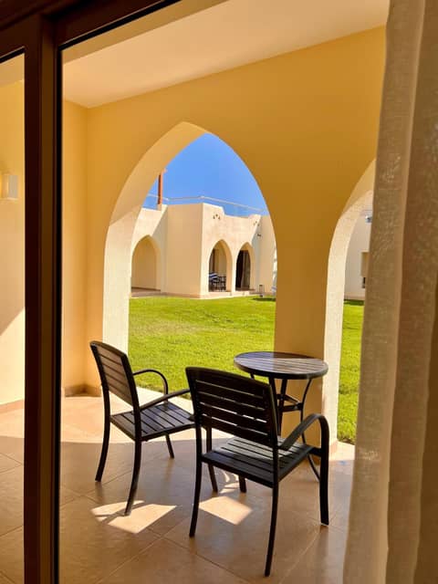 Xanadu Makadi Bay - High Class All Inclusive — photo 7