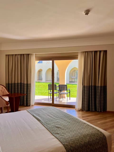 Xanadu Makadi Bay - High Class All Inclusive — photo 8
