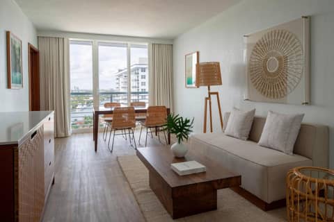 The Westin Fort Lauderdale Beach Resort — photo 4
