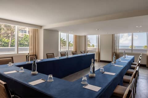 The Westin Fort Lauderdale Beach Resort — photo 7