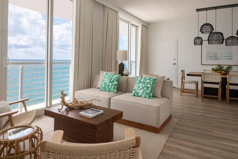The Westin Fort Lauderdale Beach Resort — photo 8