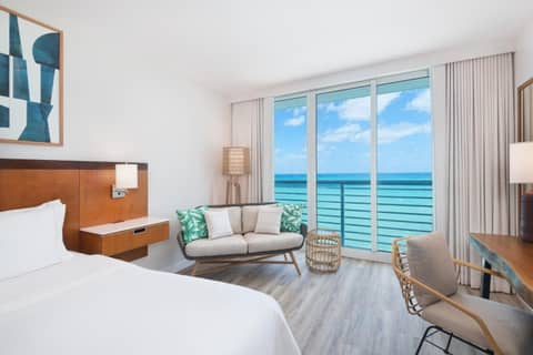 The Westin Fort Lauderdale Beach Resort — photo 9