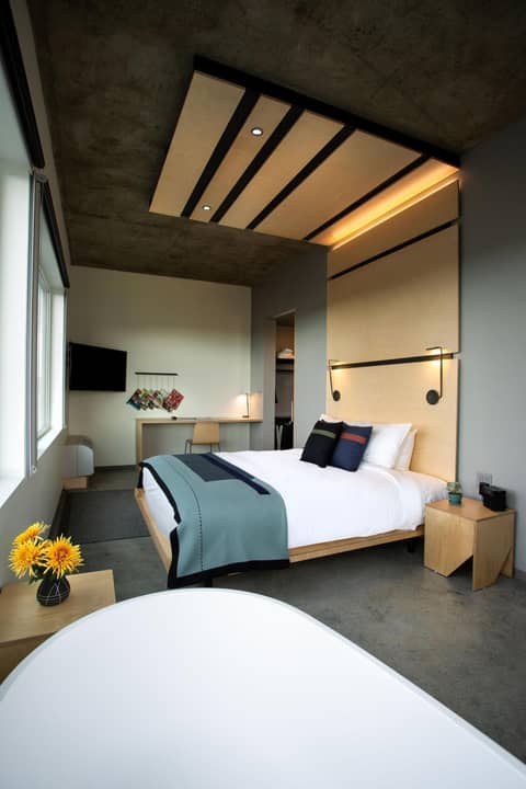 The Source Hotel — photo 6