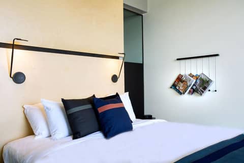 The Source Hotel — photo 8