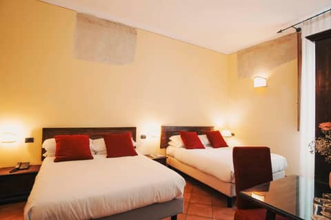 Hotel Galileo — photo 2