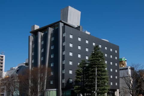 HOTEL MYSTAYS Nishi Shinjuku — photo 2