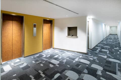 HOTEL MYSTAYS Nishi Shinjuku — photo 6