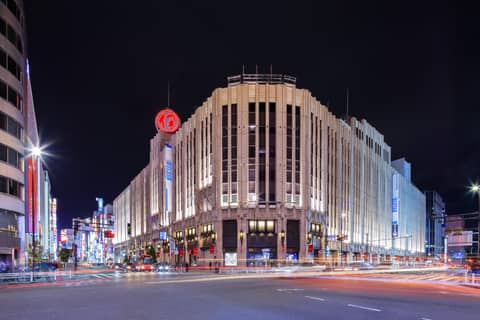 HOTEL MYSTAYS Nishi Shinjuku — photo 7