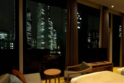 HOTEL MYSTAYS Nishi Shinjuku — photo 8