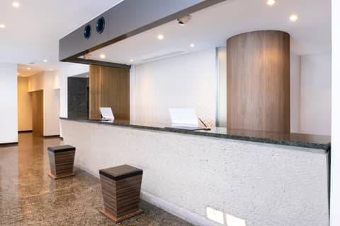 HOTEL MYSTAYS Nishi Shinjuku — photo 9