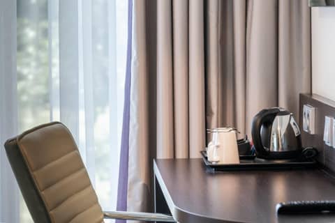 Premier Inn Frankfurt City Europaviertel — photo 2