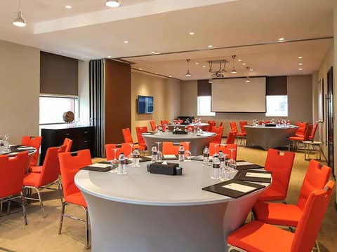 ibis One Central Hotel — meeting & event spaces