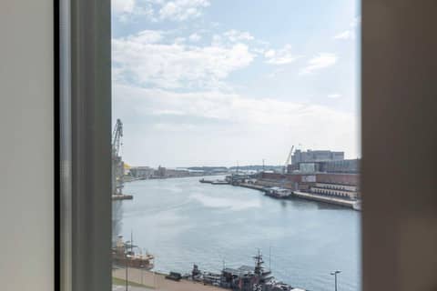 Radisson Blu Seaside Hotel, Helsinki — photo 2