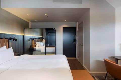 Radisson Blu Seaside Hotel, Helsinki — photo 4