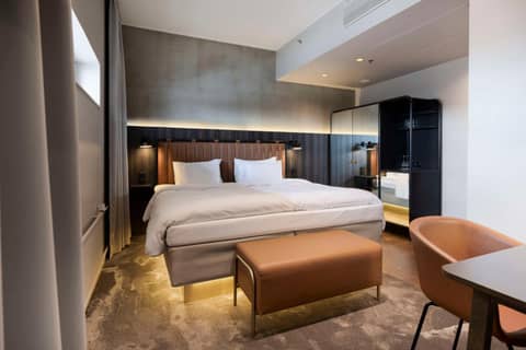 Radisson Blu Seaside Hotel, Helsinki — photo 8