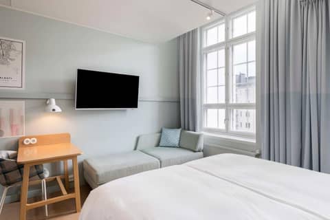 Radisson Blu Seaside Hotel, Helsinki — photo 9