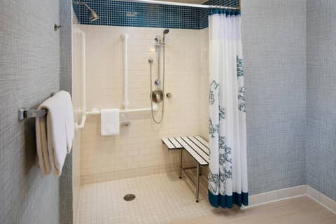Residence Inn by Marriott San Diego Downtown/Gaslamp Quarter — photo 9