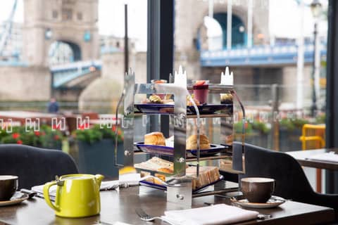 The Tower Hotel by Thistle — photo 2