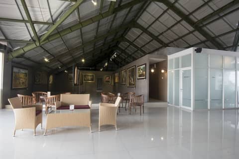 Gallery Prawirotaman Hotel — photo 2