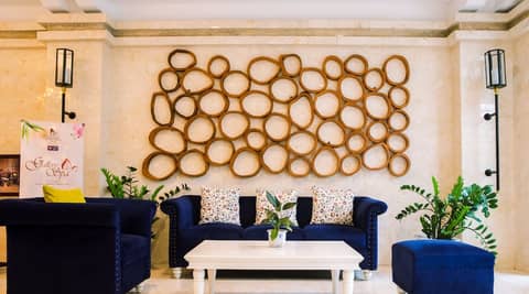 Gallery Prawirotaman Hotel — photo 3