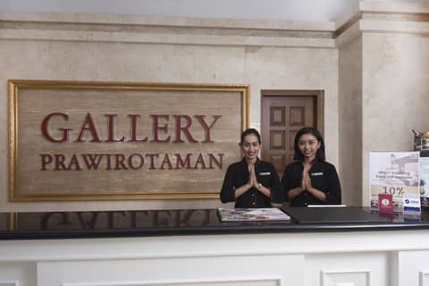 Gallery Prawirotaman Hotel — photo 4