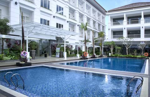 Gallery Prawirotaman Hotel — photo 7