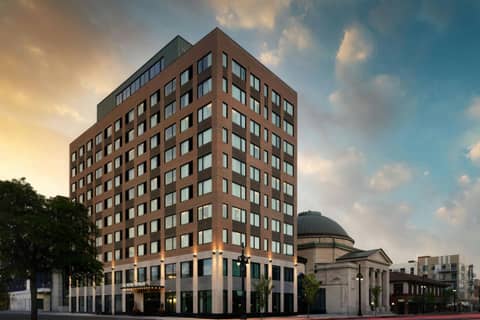 AC Hotel Detroit at the Bonstelle — photo 3