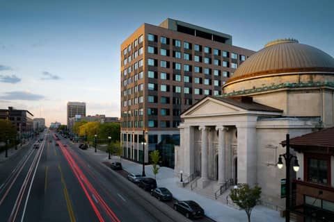 AC Hotel Detroit at the Bonstelle — photo 4
