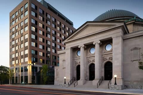 AC Hotel Detroit at the Bonstelle — photo 5