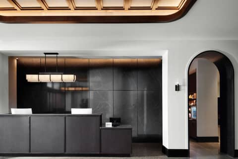 AC Hotel Detroit at the Bonstelle — photo 8