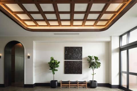 AC Hotel Detroit at the Bonstelle — photo 9