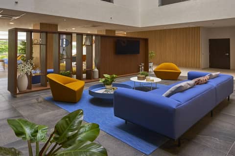 City Express Plus by Marriott Cancun Aeropuerto Riviera — photo 4