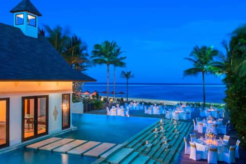 The St. Regis Bali Resort — photo 2