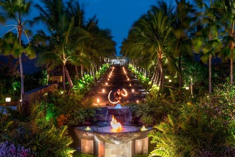The St. Regis Bali Resort — photo 4