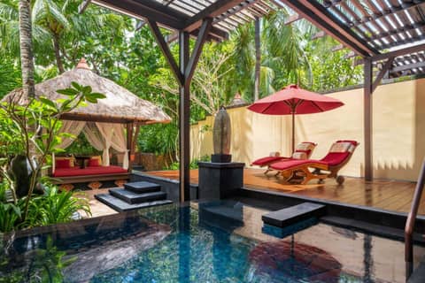 The St. Regis Bali Resort — photo 5
