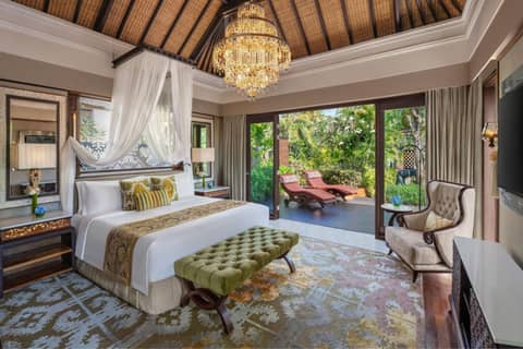 The St. Regis Bali Resort — photo 6