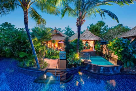 The St. Regis Bali Resort — photo 8