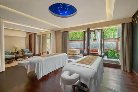 The St. Regis Bali Resort — photo 9