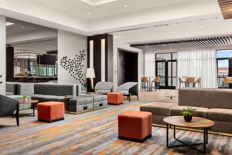 Marriott San Antonio Airport — photo 8