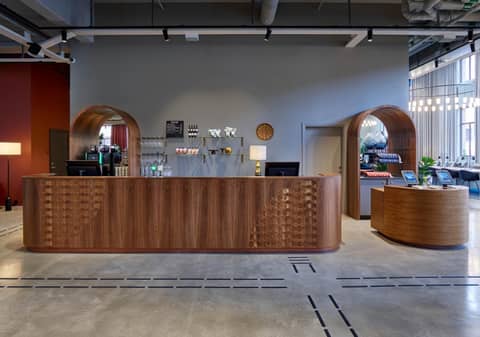 Home Hotel Tapetfabriken — photo 2