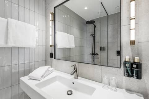 Home Hotel Tapetfabriken — photo 3