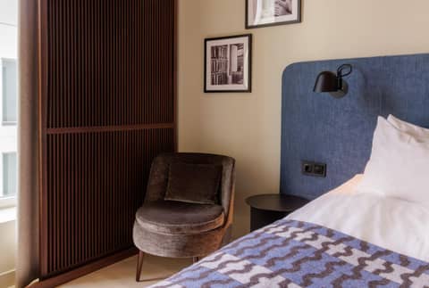 Home Hotel Tapetfabriken — photo 4