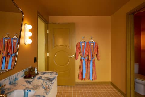 Hotel Genevieve, part of JdV by Hyatt — photo 5