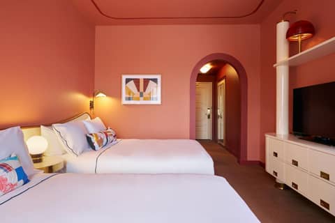 Hotel Genevieve, part of JdV by Hyatt — photo 8