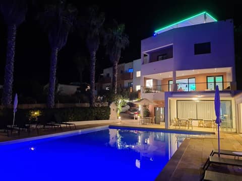 Hotel Alcaide — photo 4
