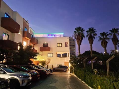 Hotel Alcaide — photo 5