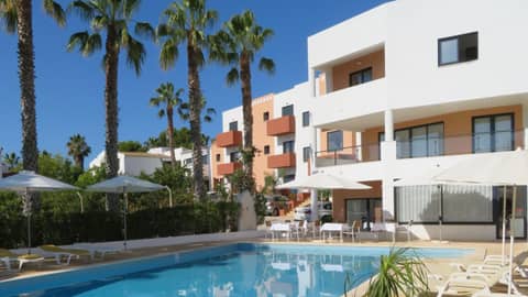 Hotel Alcaide — photo 6